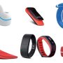 Five advanced wearables gadgets in 2024