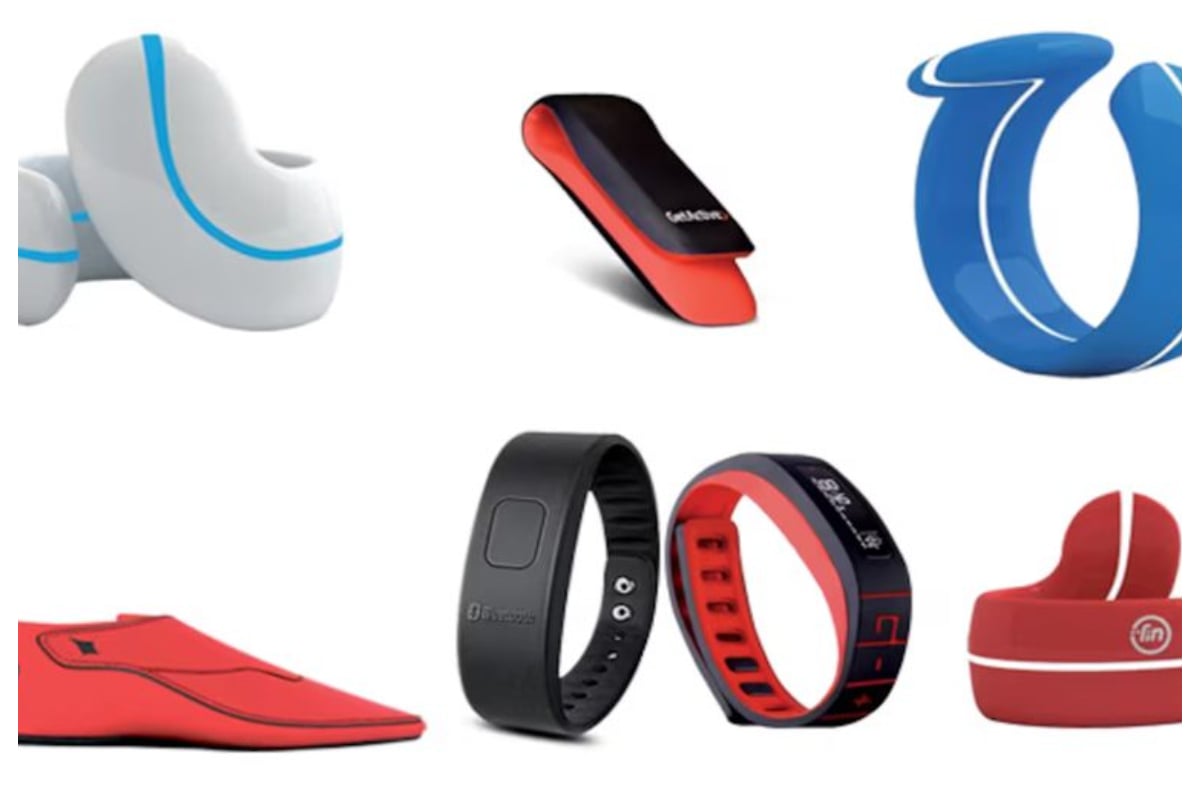Five advanced wearables gadgets in 2024