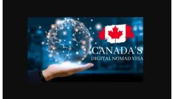 Canada announces Remote Work Visa Program for Digital Nomads