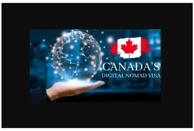 Canada announces Remote Work Visa Program