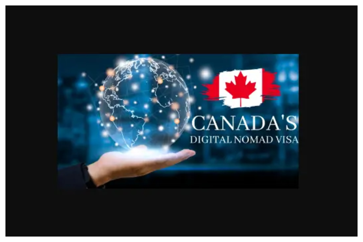Canada announces Remote Work Visa Program