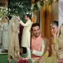 Ayeza Khan and Affan Waheed latest wedding photo-shoot captivates audience