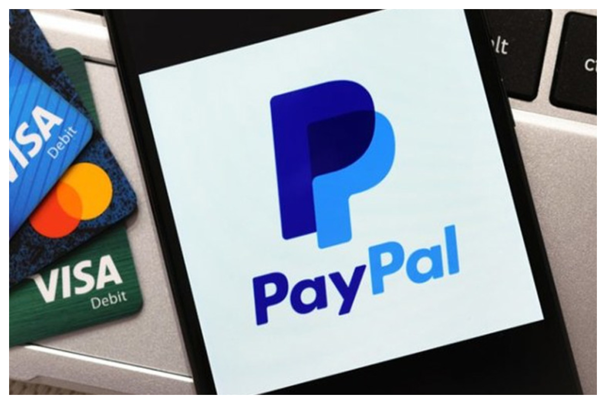 Increase in PayPal scams