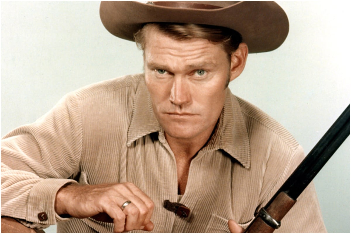 Who is Chuck Connors? A Brief Look At Her Life!