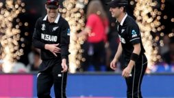 Key players return as New Zealand announces T20I squad against Pakistan