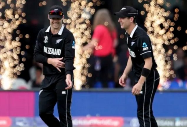 Key players return as New Zealand announces T20I squad against Pakistan