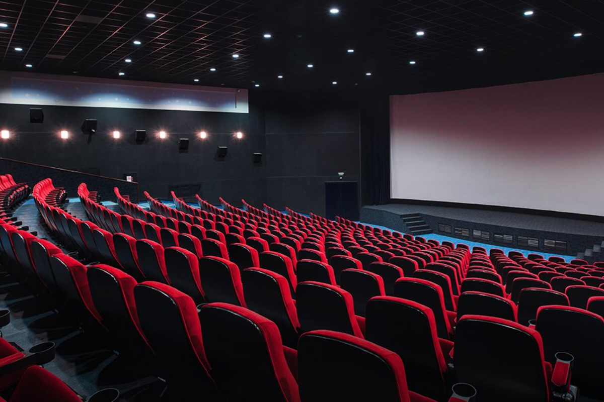 UAE: Filming movies in cinemas can get you fined or jailed