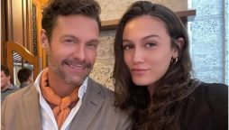 Who is Aubrey Paige? All About Ryan Seacrest’s Girlfriend