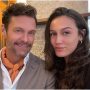 Who is Aubrey Paige? All About Ryan Seacrest’s Girlfriend