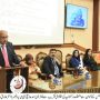 IP Rights big issue in academia and research: Tariq Rafi