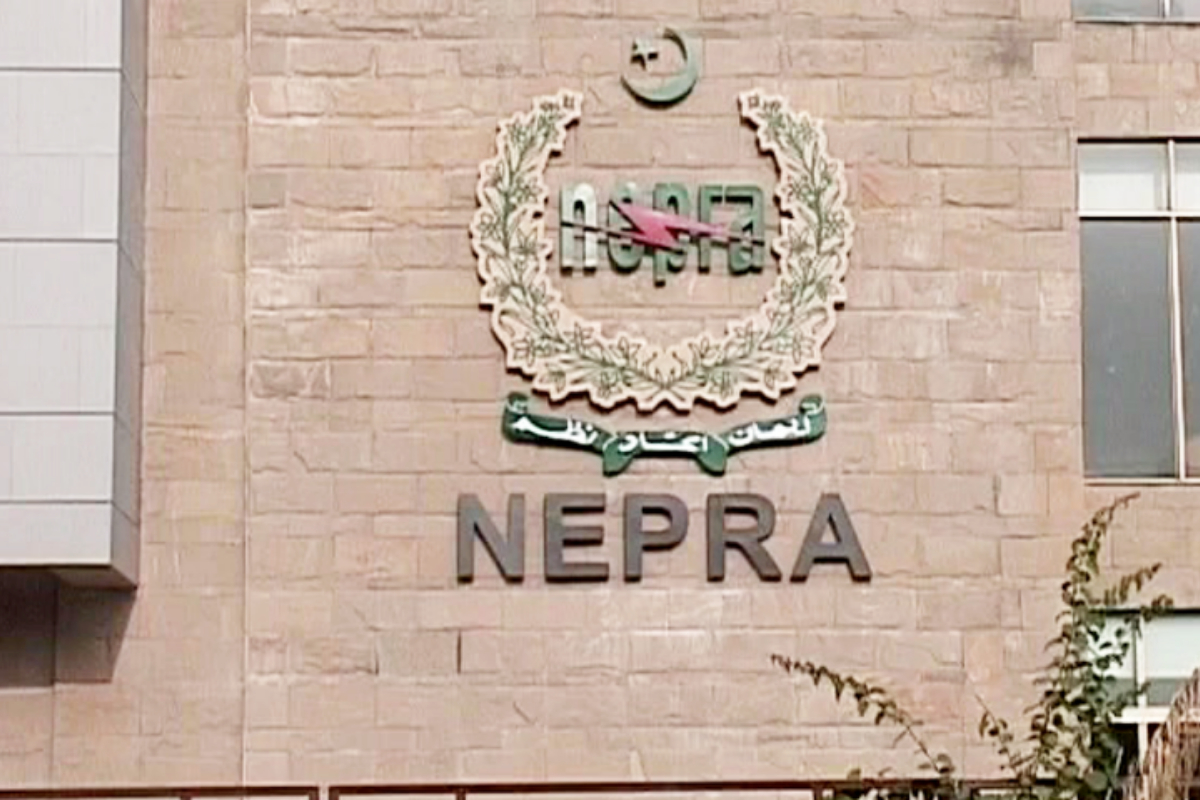 NEPRA electricity charges