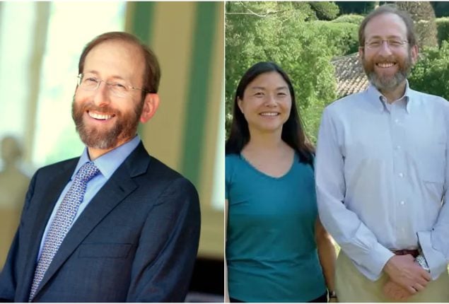 Who is Alan Garber? Wife, Net Worth & Career