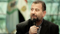 Hamas leader Saleh al-Arouri's assassination raises concerns of escalation in the region