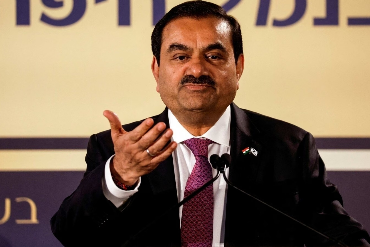 Indian court rejects request for new inquiry against Billionaire Gautam Adani
