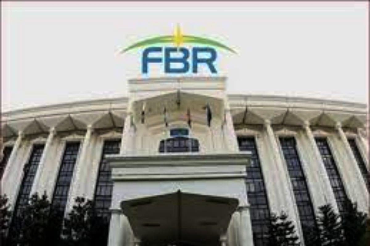 Rs85 billion tax collected from nonfilers in six months