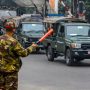 Bangladesh deploys troops to maintain order in general elections