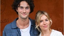 Who is Oli Green? All About Sienna Miller’s Boyfriend