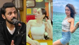 Bilal Qureshi give Pakistani actresses advice on wearing revealing clothes