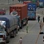 Pak-Afghan border committee agrees to expedite crossover of vehicles