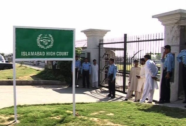 IHC restores 10-year disqualification for NAB’s convicts 