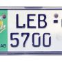 January 2024:Auction schedule released for Punjab number plates