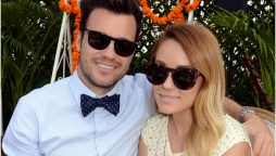 Who is William Tell? All About Lauren Conrad’s Husband