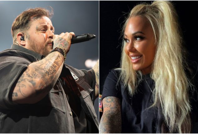 Who is Bunnie XO? All About Jelly Roll’s Wife