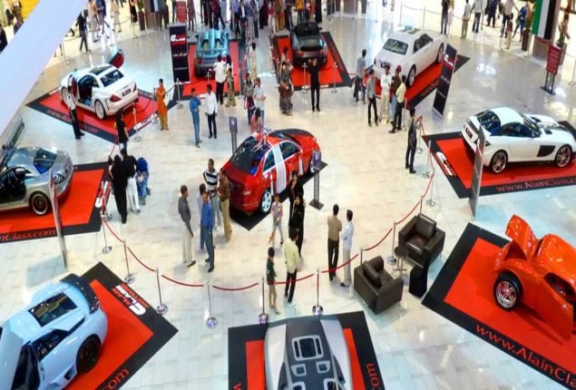 Pakistan’s Best-Selling Cars in September 2025: Complete Sales Report