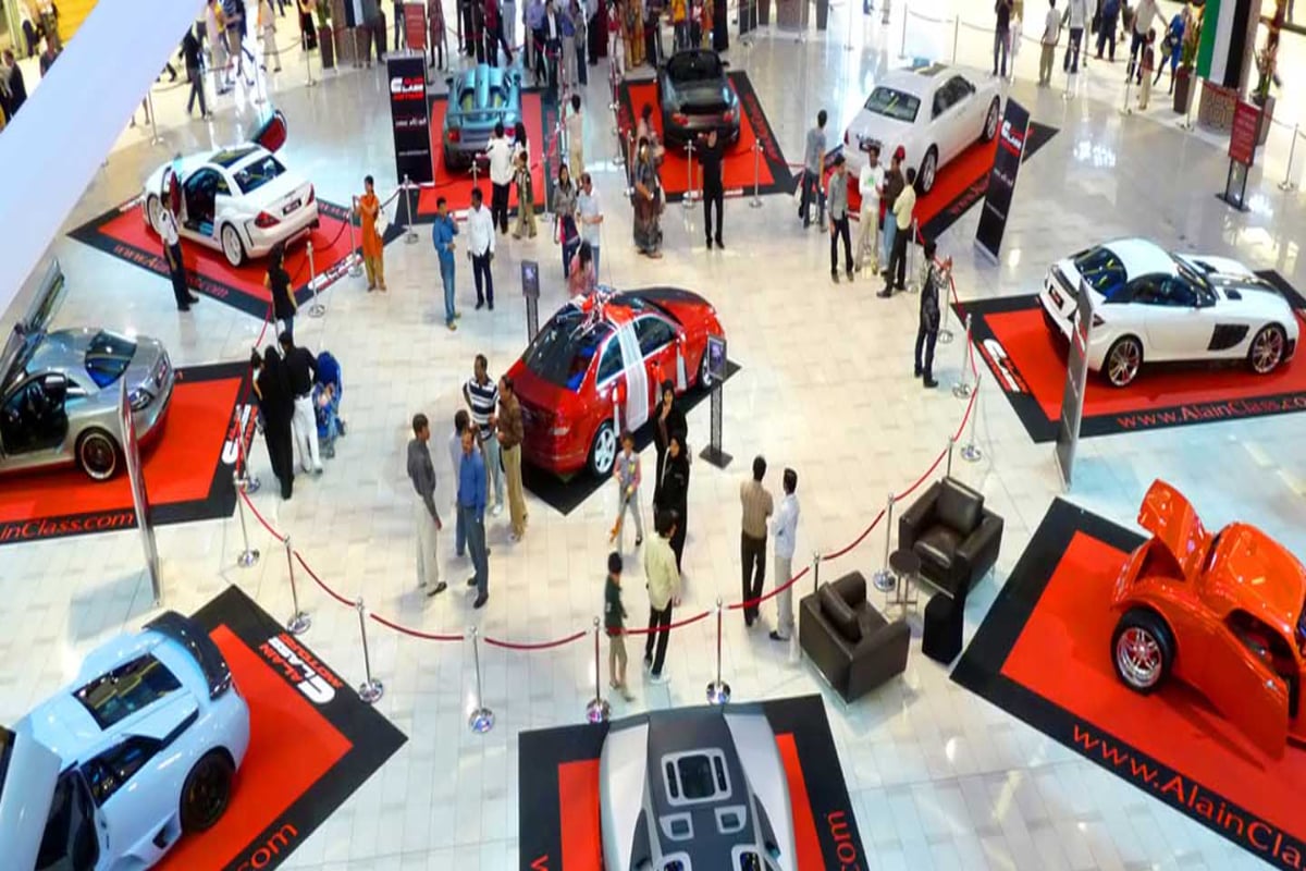 Pakistan’s Best-Selling Cars in September 2025: Complete Sales Report