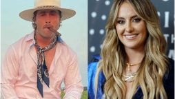 Who is Devlin Hodges? All About Lainey Wilson’s Boyfriend