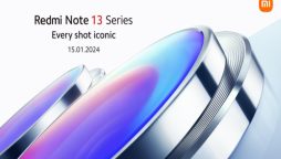 Global Launch of Redmi Note 13 Series