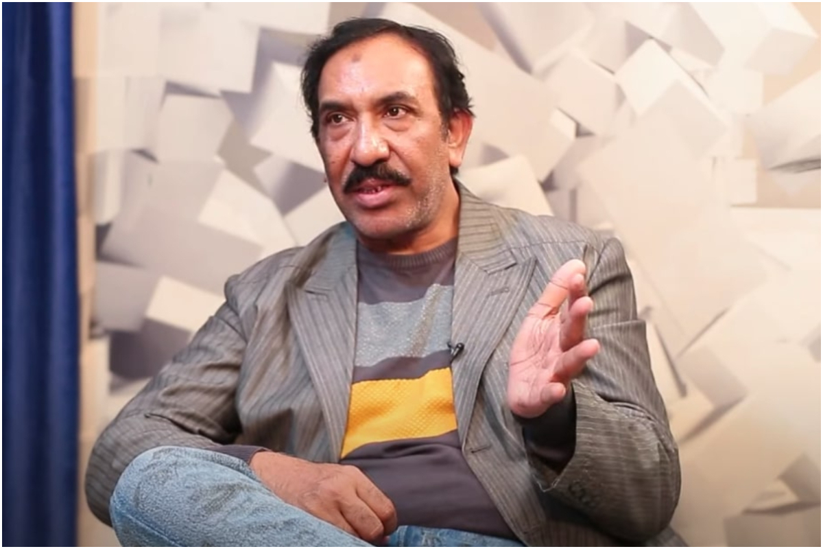 Nayyer Ejaz