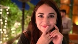 Yumna Zaidi