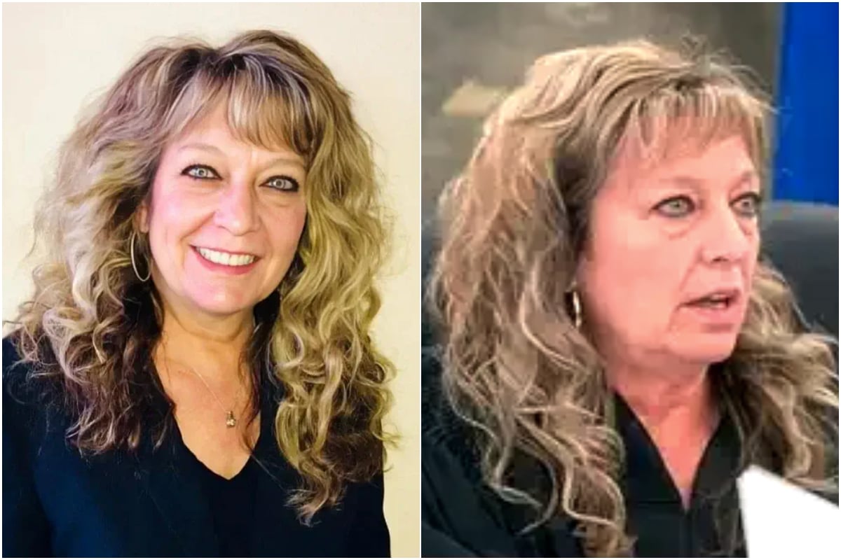 Who is Judge Mary Kay Holthus? All You Need To Know About Her!