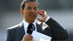 Harsha Bhogle believes Pakistan can win Sydney Test