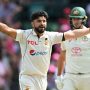 Aamer Jamal finds himself in elite company after bagging six wickets in first inning of Sydney Test