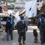 242 missing after Japan earthquake, rescue efforts intensify