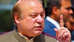 Nawaz Sharif’s nomination papers hearing case adjourned until January 8
