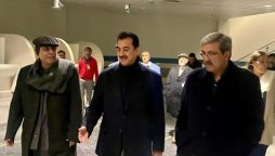 Two PML-N leaders join PPP amid general elections