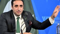 PPP to follow late Bhutto’s manifesto: Bilawal Bhutto