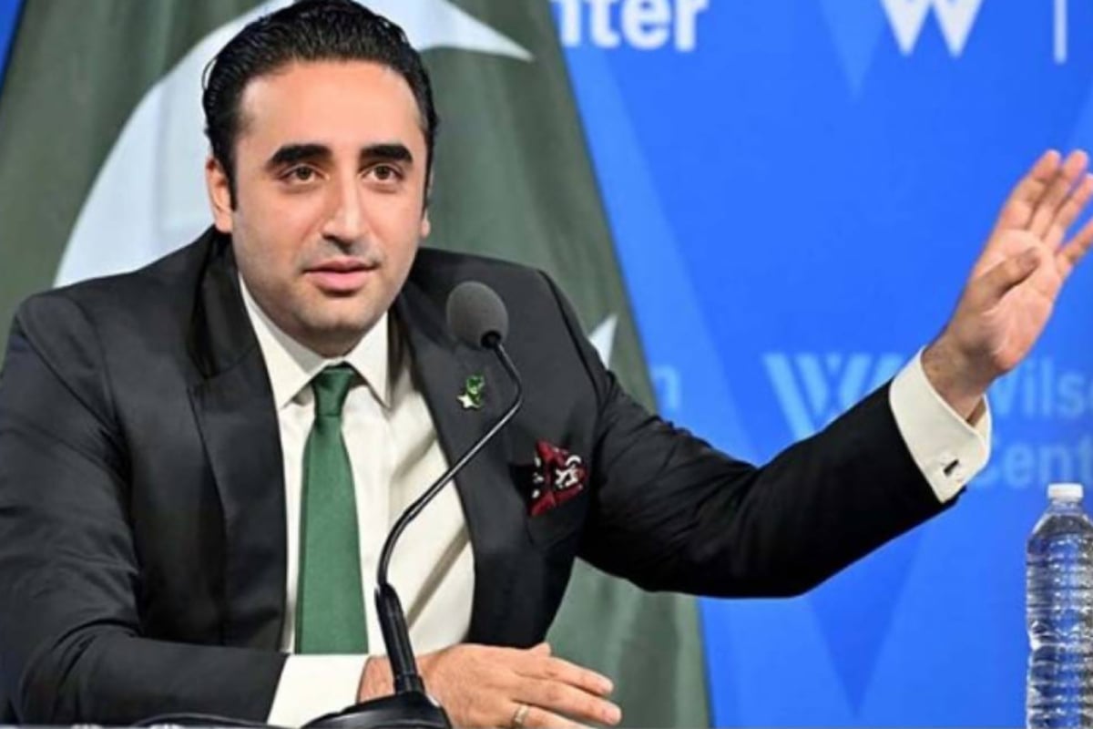 Bilawal Bhutto criticizes on govt’s ‘lack of coordination’ with allies