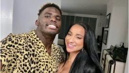 Who is Keeta Vaccaro? All About Tyreek Hill’s Wife