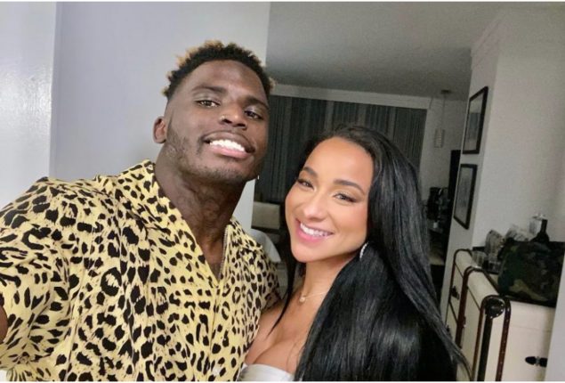 Who is Keeta Vaccaro? All About Tyreek Hill’s Wife