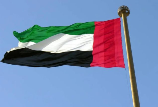 Dubai Announces Social Welfare Agenda With Dh208 Billion Budget