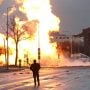 U.S. claims that Russia is using North Korea ballistic missiles in war
