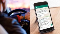 Dubai: Now people can book or reschedule their driving test appointments via WhatsApp