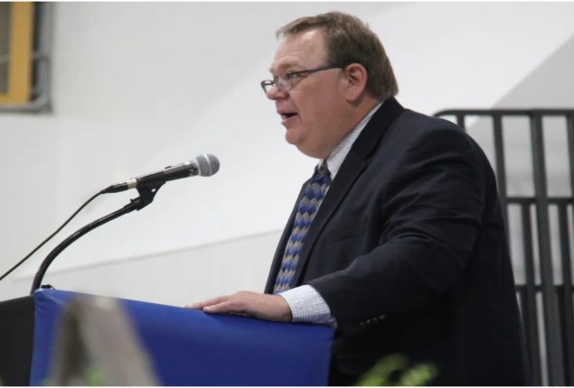 Who is Dan Marburger? All You Need To Know About Him!