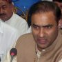 ATC issues bailable arrest warrant of Abid Sher Ali