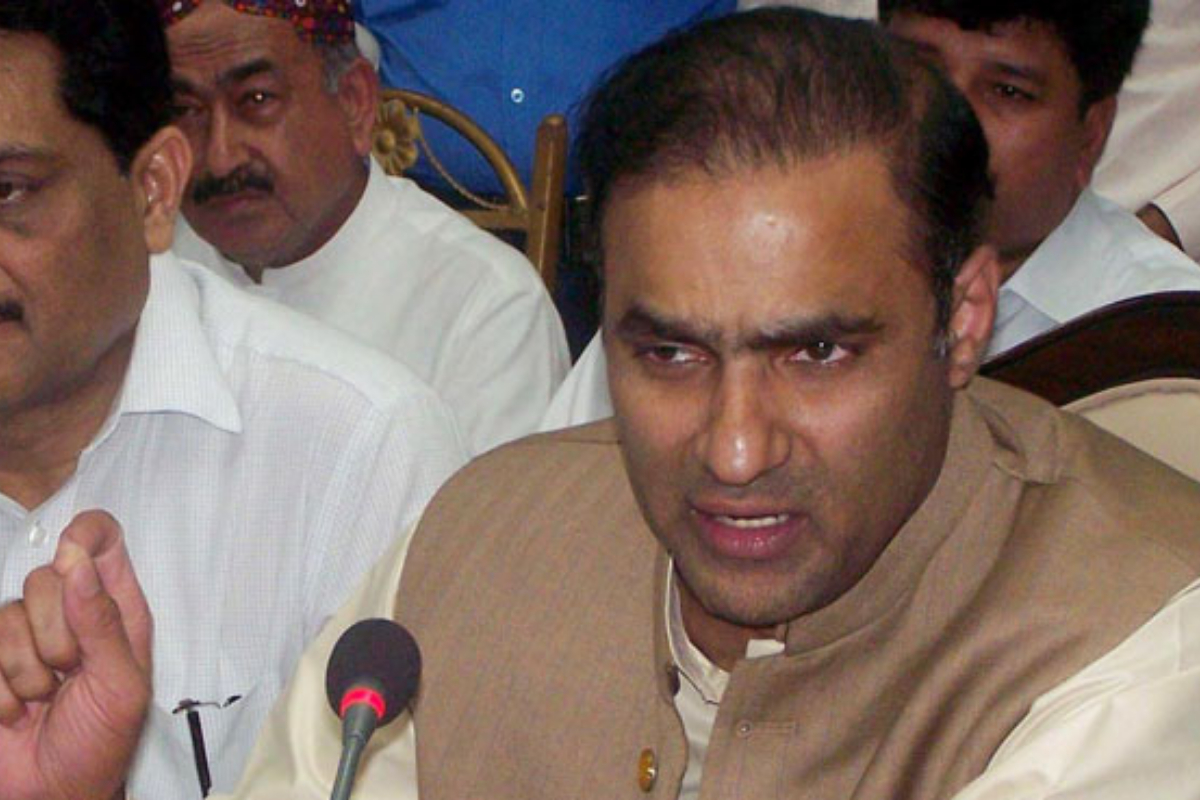 Abid Sher