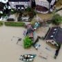 Britain hit by flooding due to heavy rain